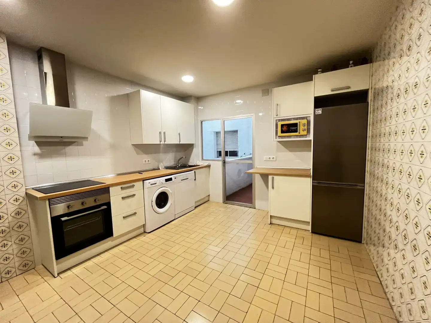 Piso de 191 m² en Ciudad Real