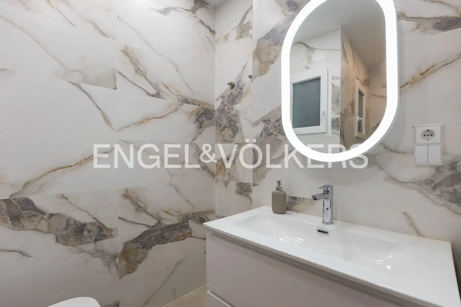 Piso de 85 m² en Valencia