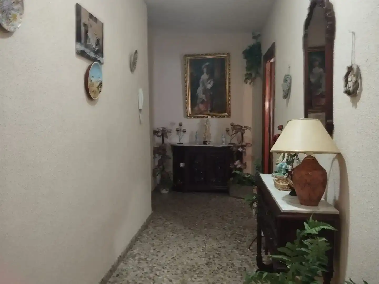 Piso de 150 m² en Marmolejo