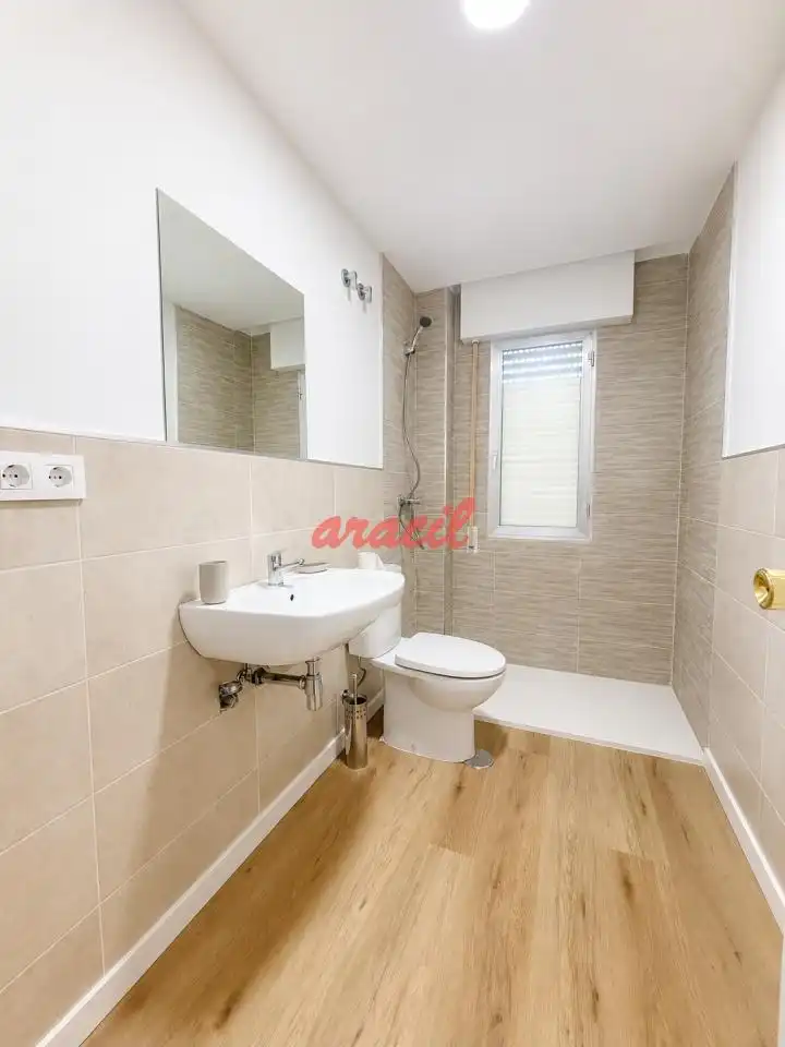 Piso de 120 m² en Ourense