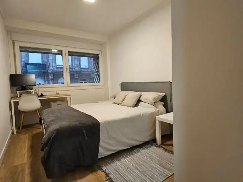 Piso de 62 m² en Vigo