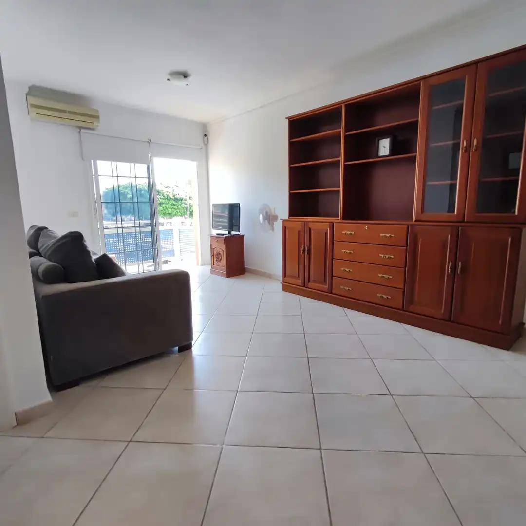 Wohnung 56 m² in Candelaria