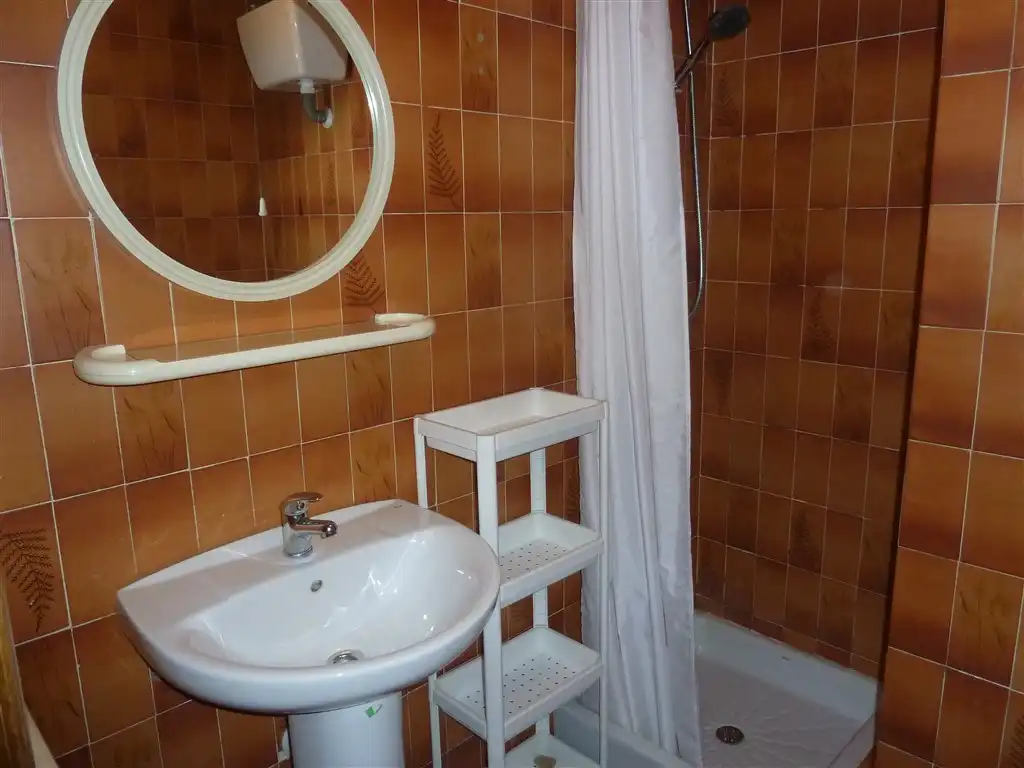 Piso de 133 m² en Pamplona