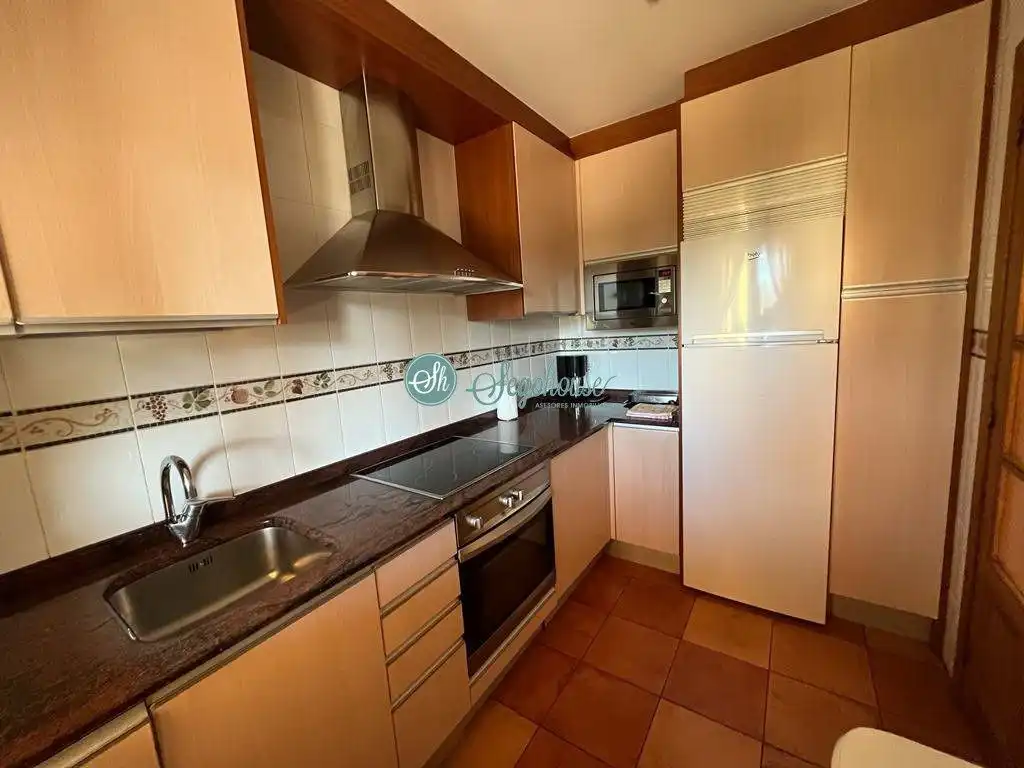 Piso de 150 m² en Palazuelos de Eresma