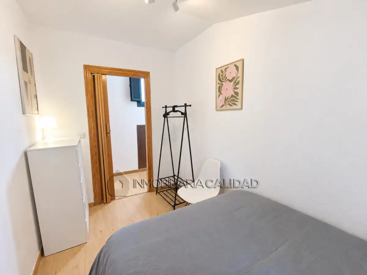 Piso de 37 m² en Burgos