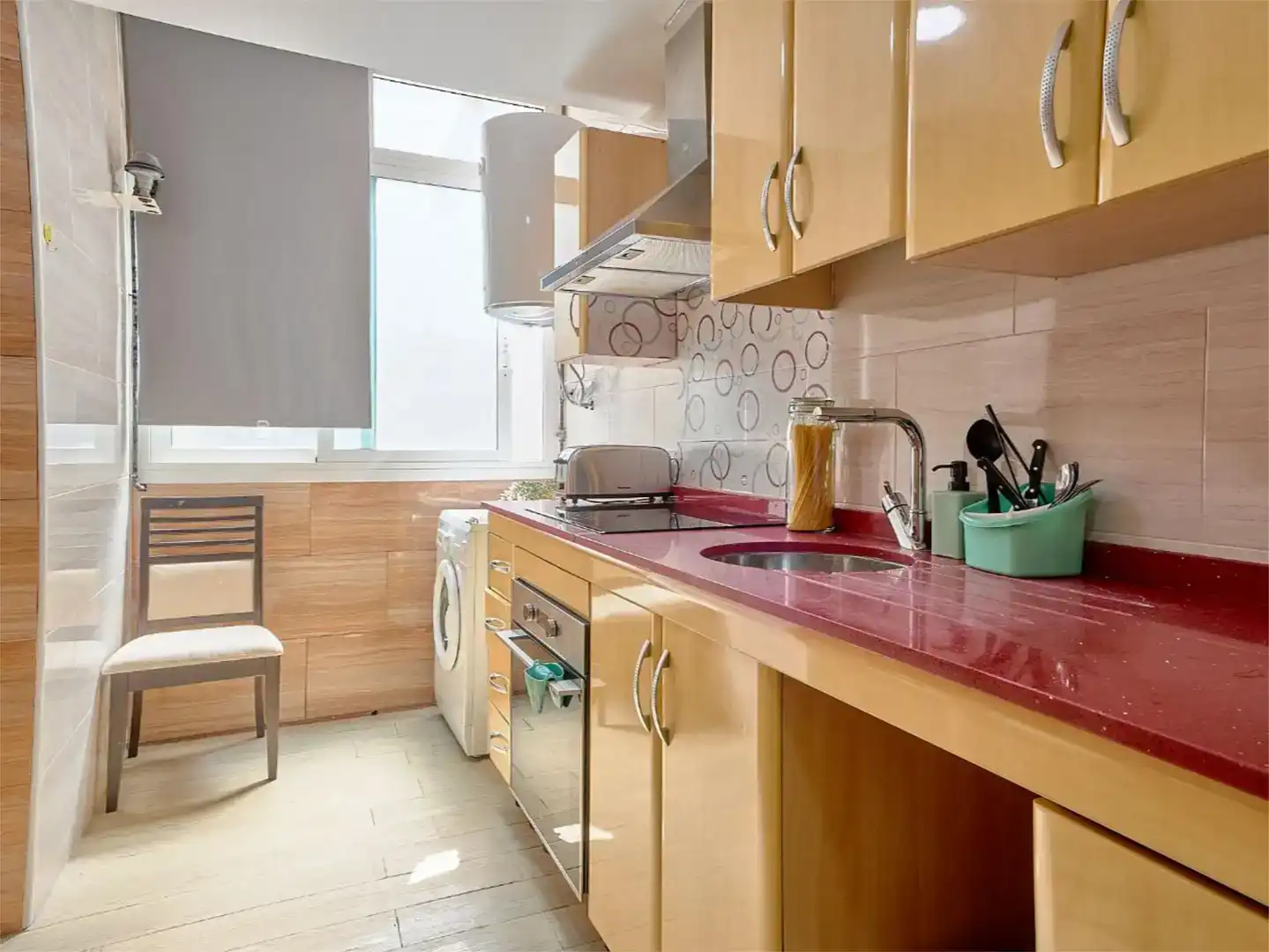 Habitación 120 m², Alcantarilla