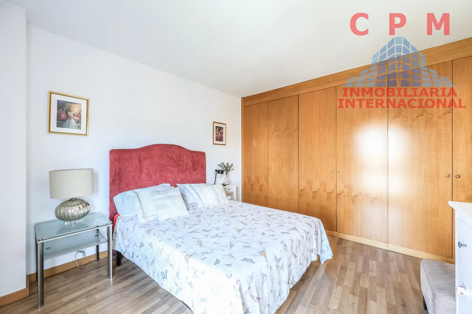Pis de 117 m² a Madrid
