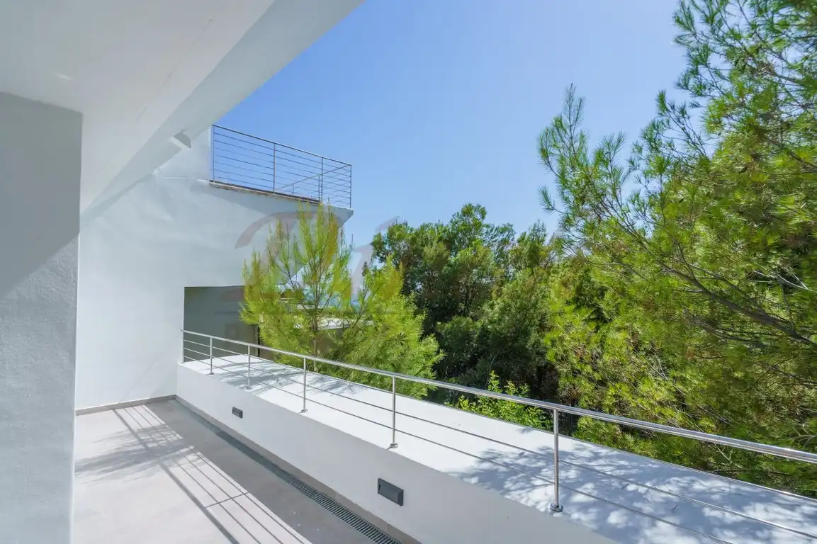 Casa de 397 m² a Altea