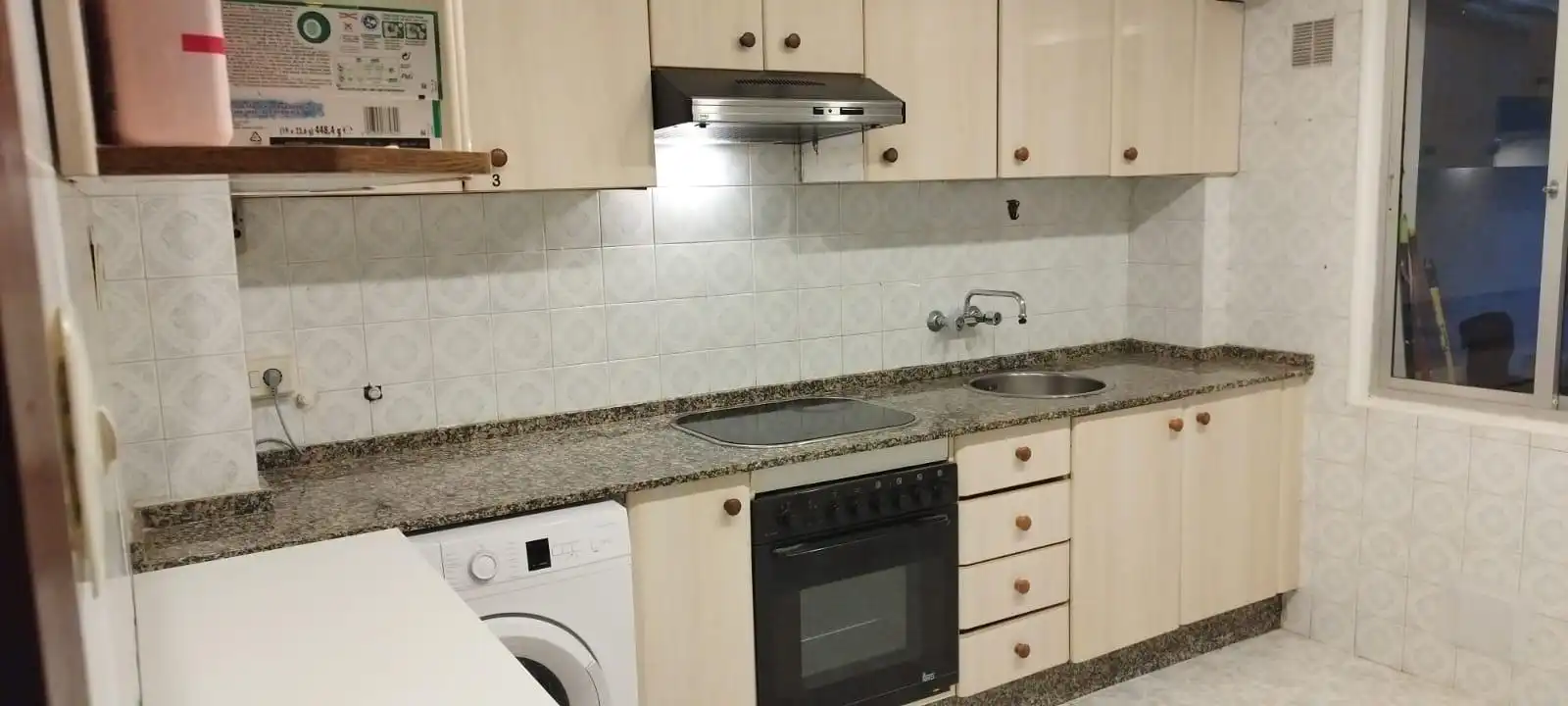 Habitació de lloguer, Ferrol