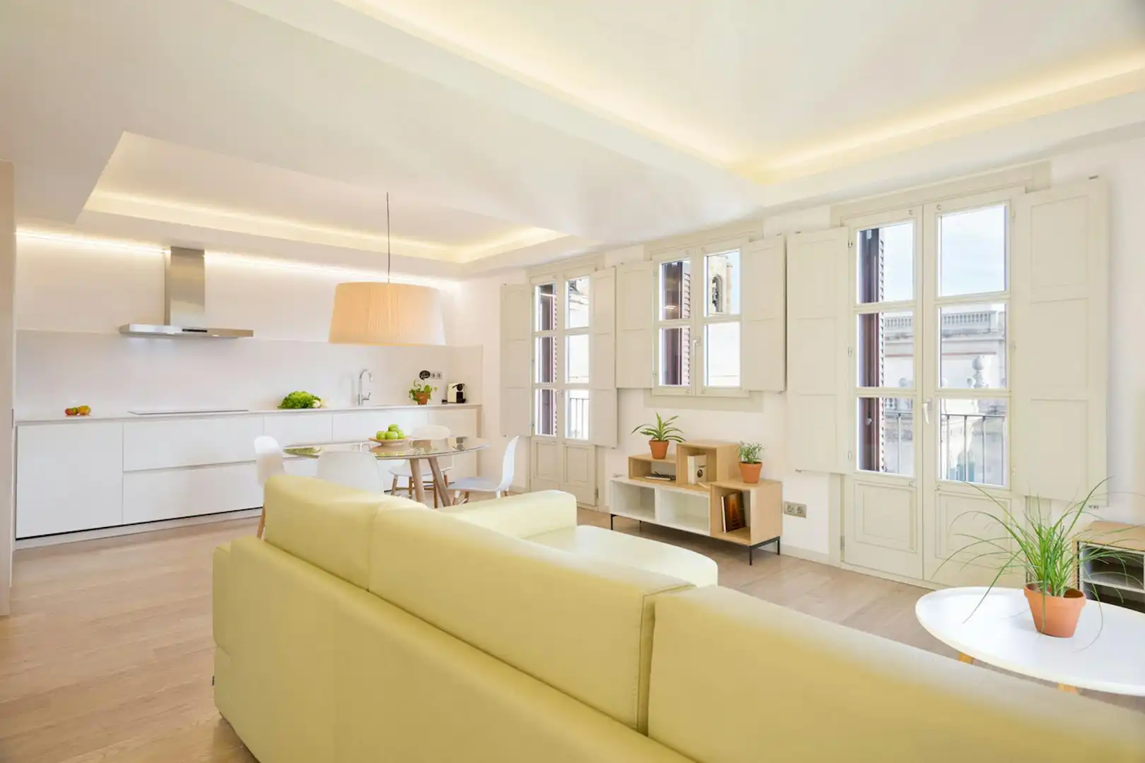 Pis de 69 m² a Barcelona