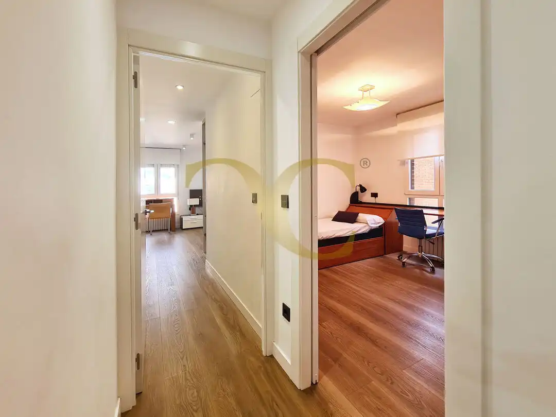 Piso de 82 m² en Oviedo