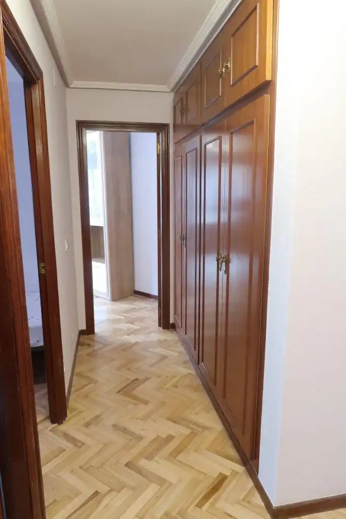 Flat 96 m² in A Coruña