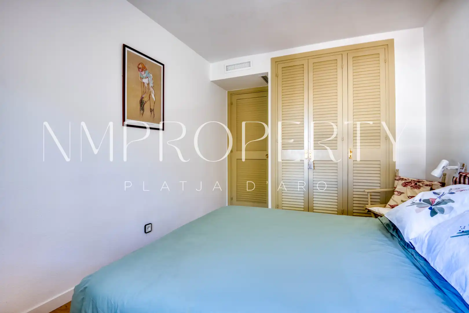 Piso de 159 m² en Sant Feliu de Guíxols