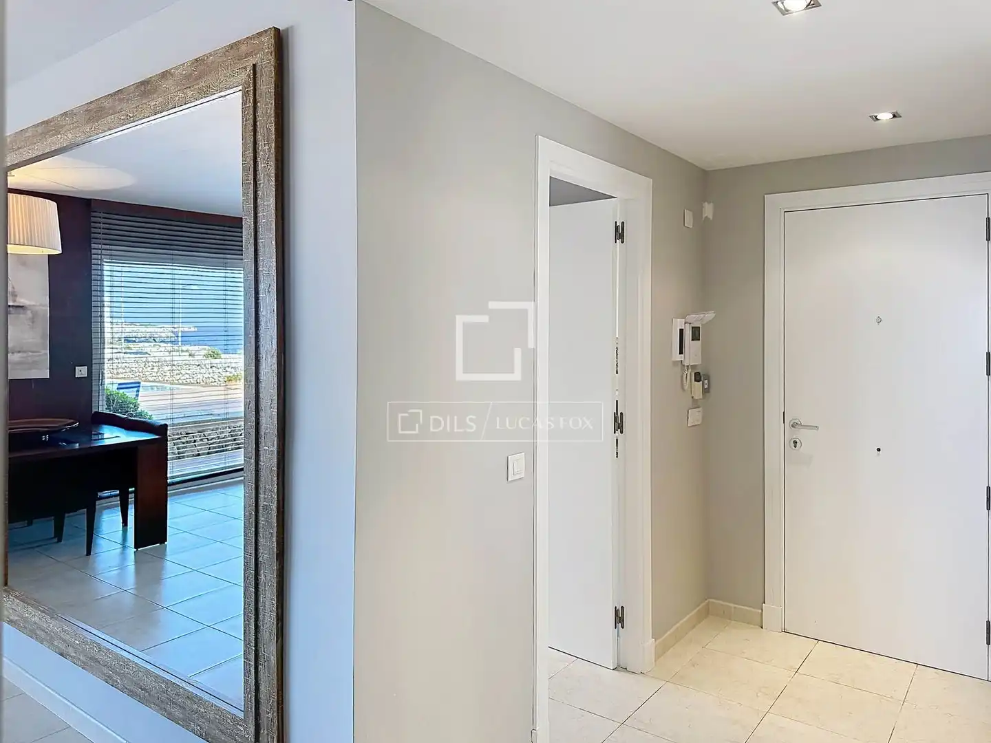 Flat 124 m² in Ciutadella