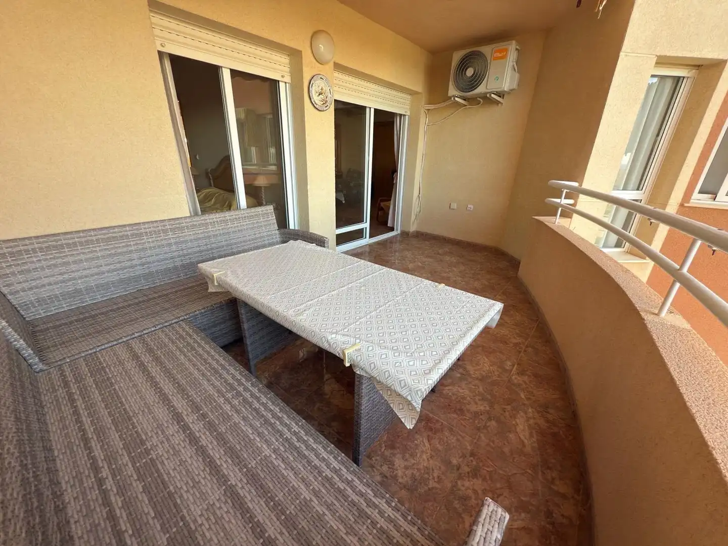 Piso de 104 m² en Orihuela