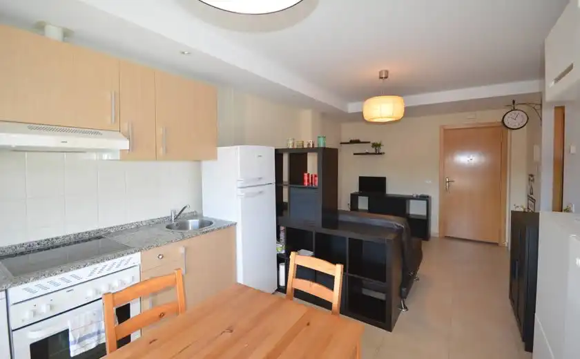 Piso de 45 m² en Llanes