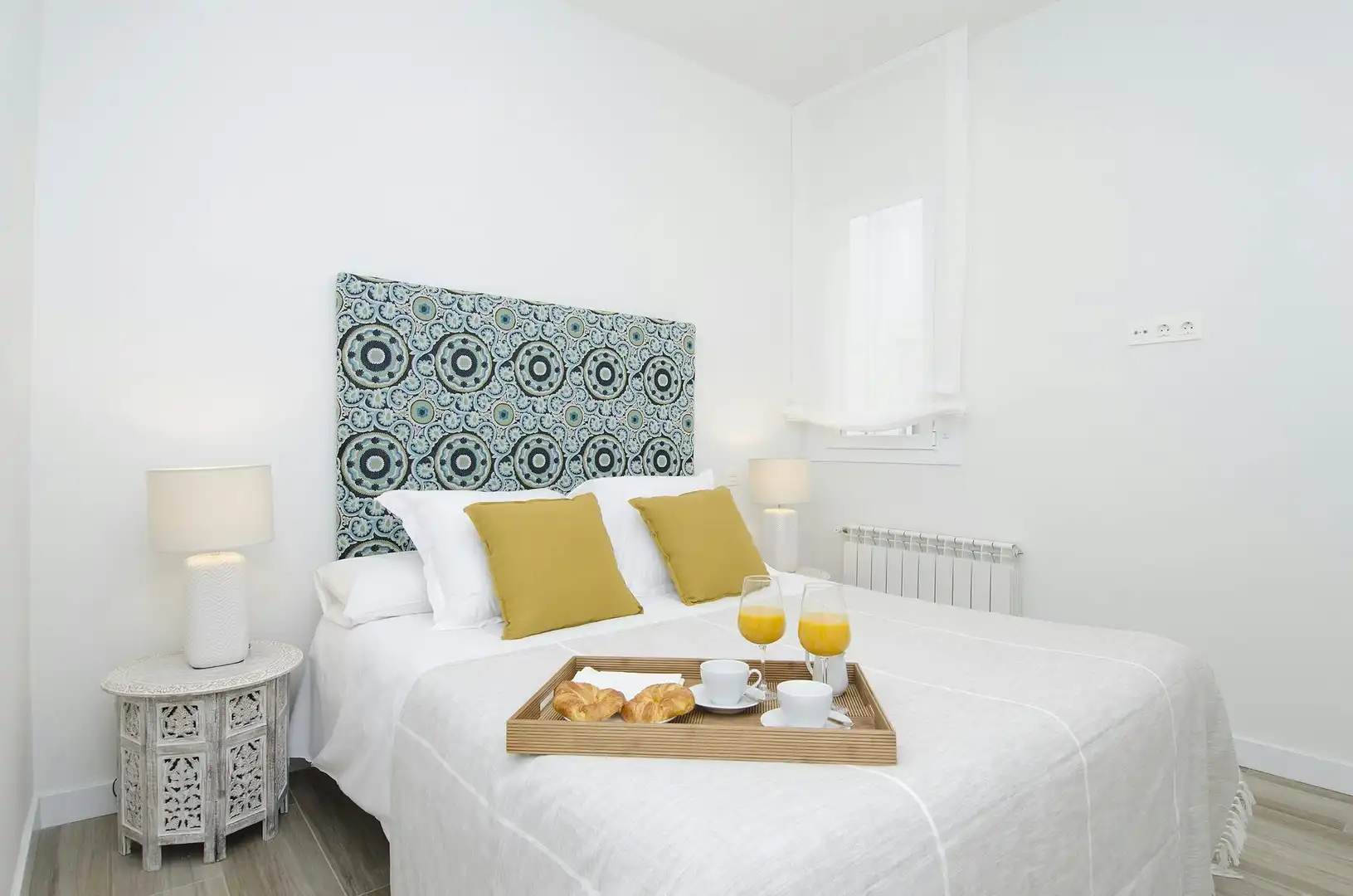 Pis de 85 m² a Madrid