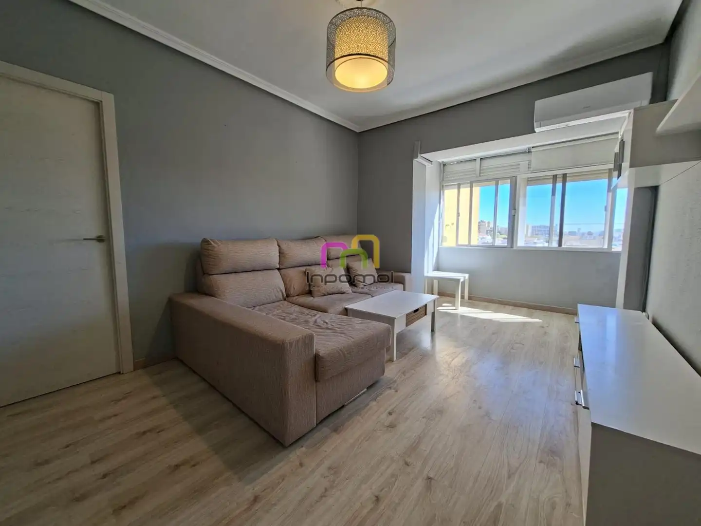 Piso de 72 m² en Badajoz