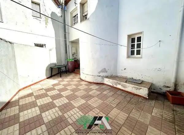 Piso de 128 m² en Baeza