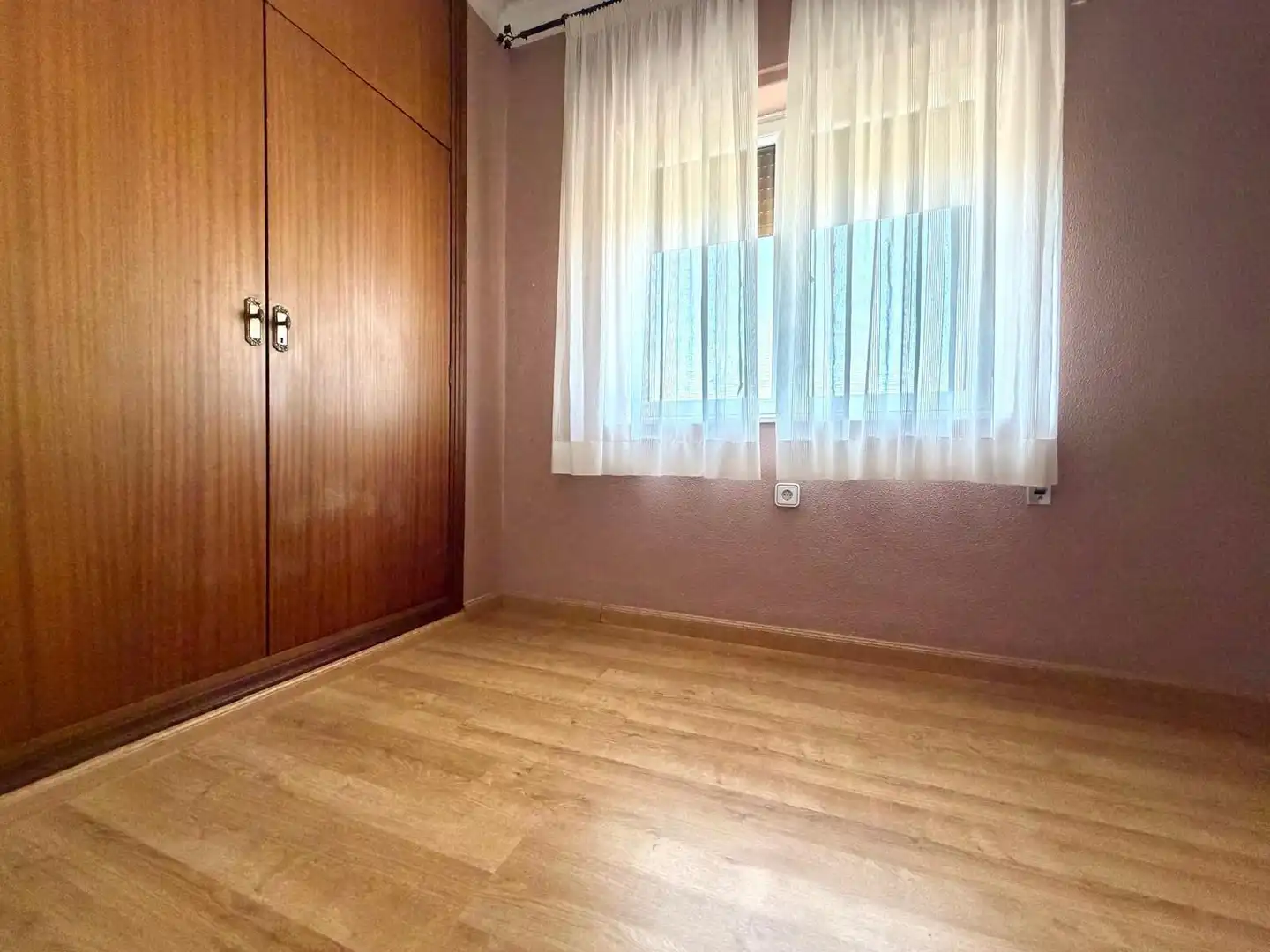 Piso de 110 m² en El Puerto de Santa María