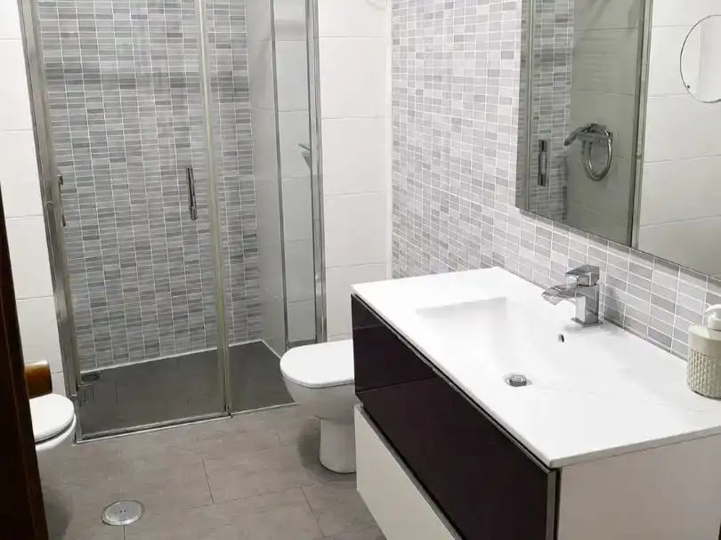 Piso de 115 m² en Granada