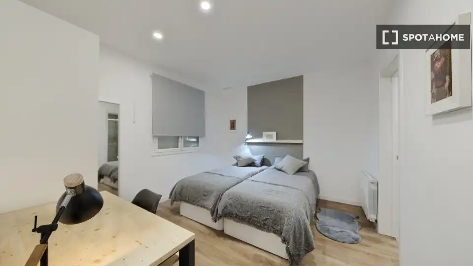 Habitación en alquiler, Barcelona