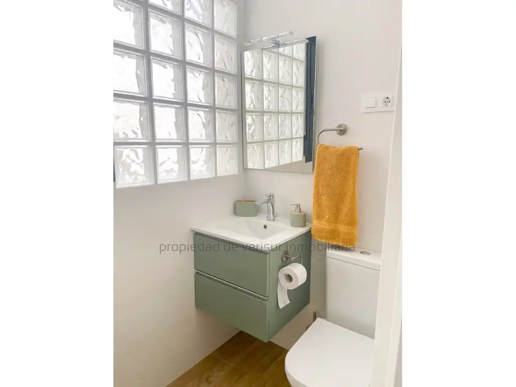 Piso de 63 m² en Águilas