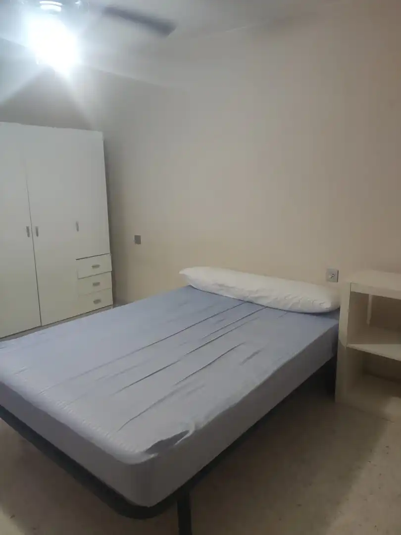 Pis de 85 m² a Jaén