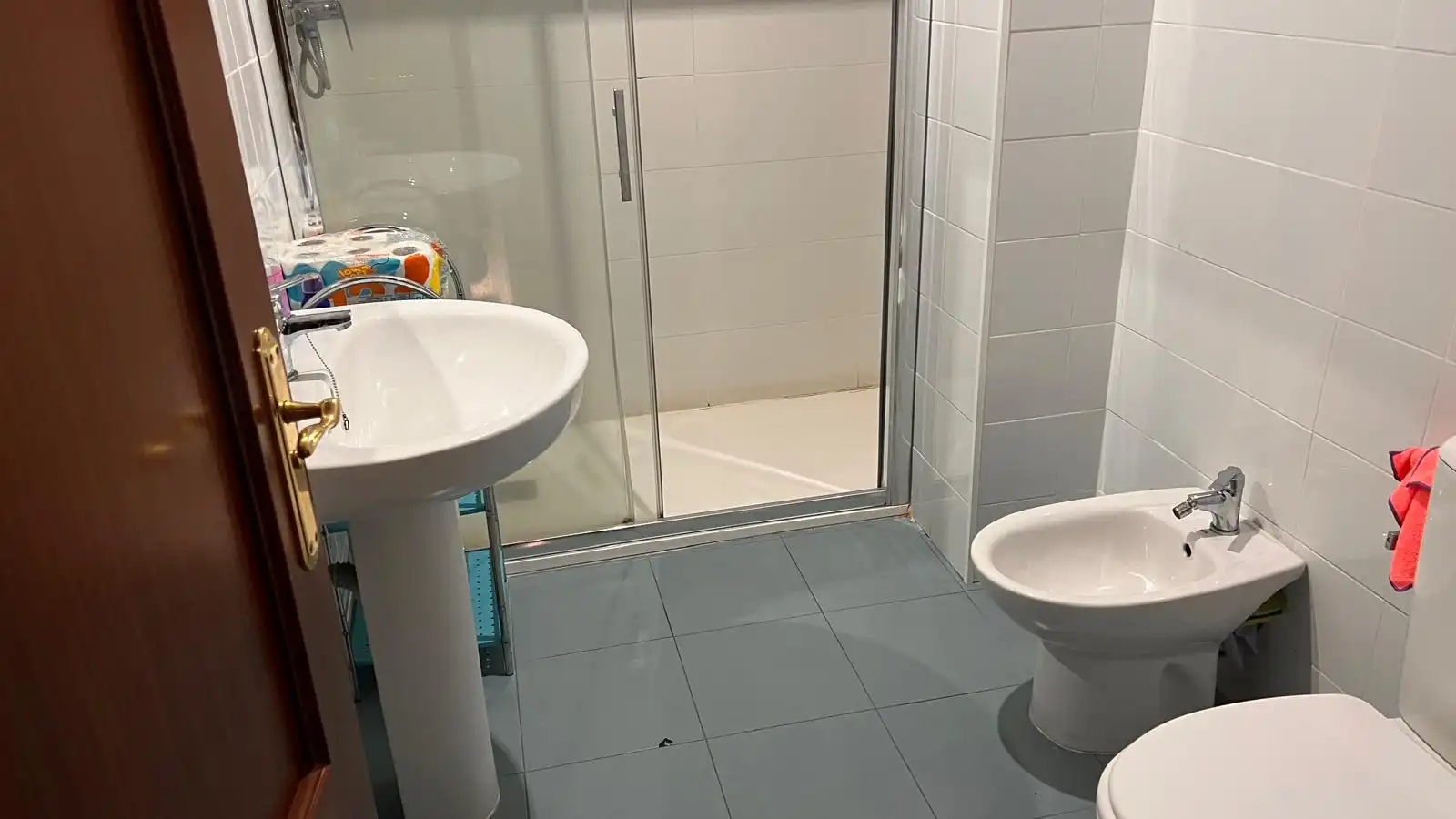 Quarto para alugar, Badajoz