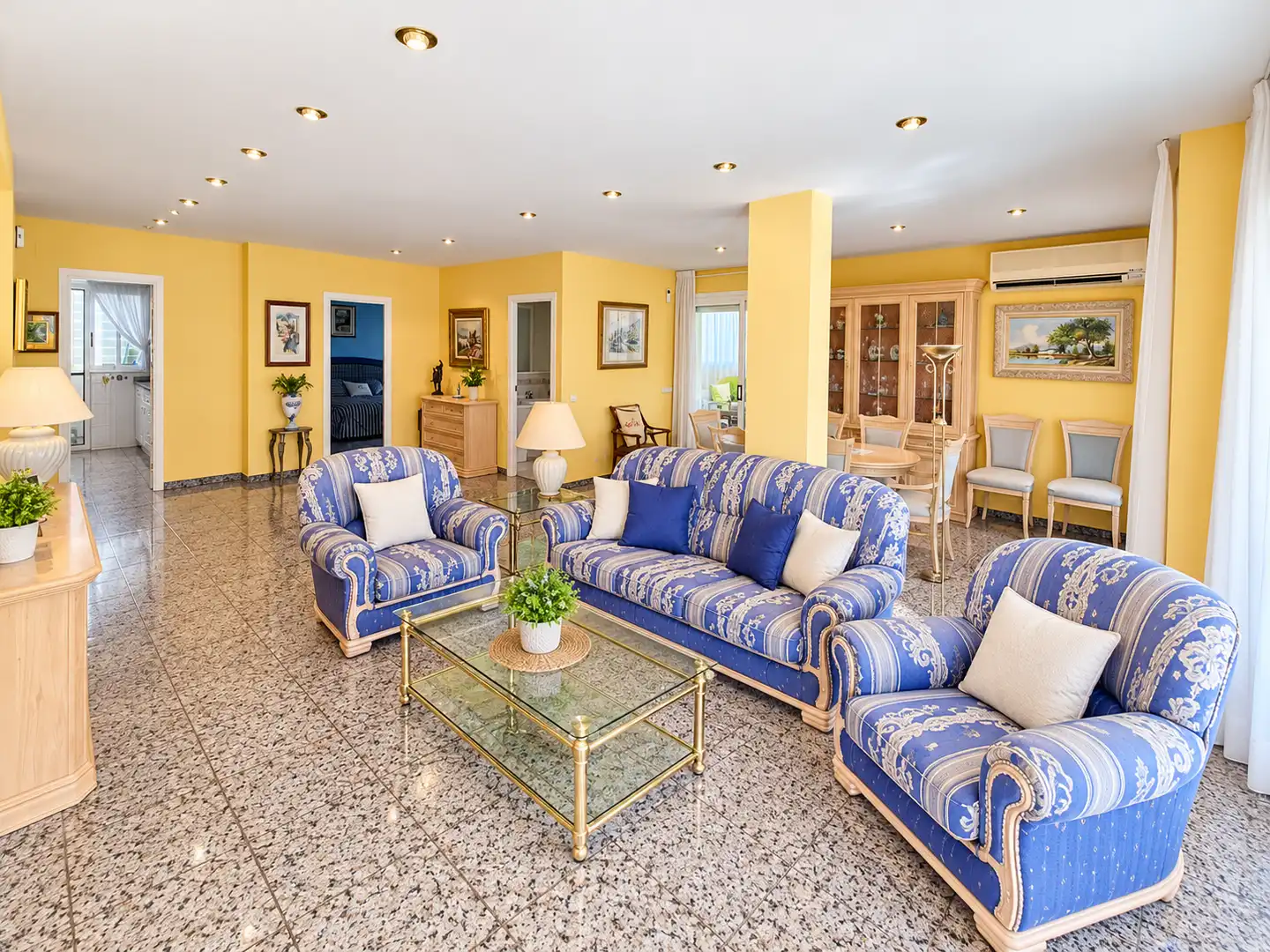 Appartamento 140 m² a el Vendrell