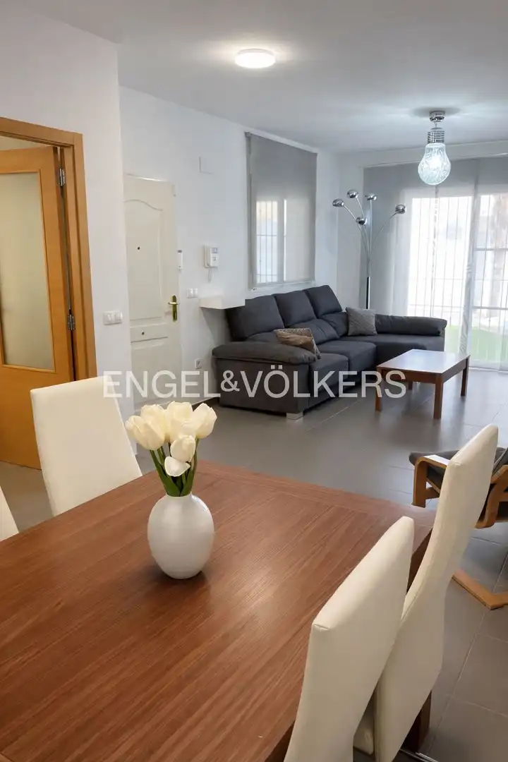 Casa de 145 m² en la Pobla de Vallbona