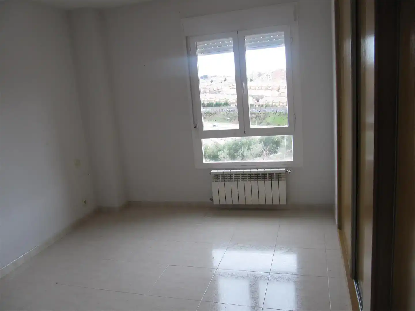 Piso de 90 m² en Toledo