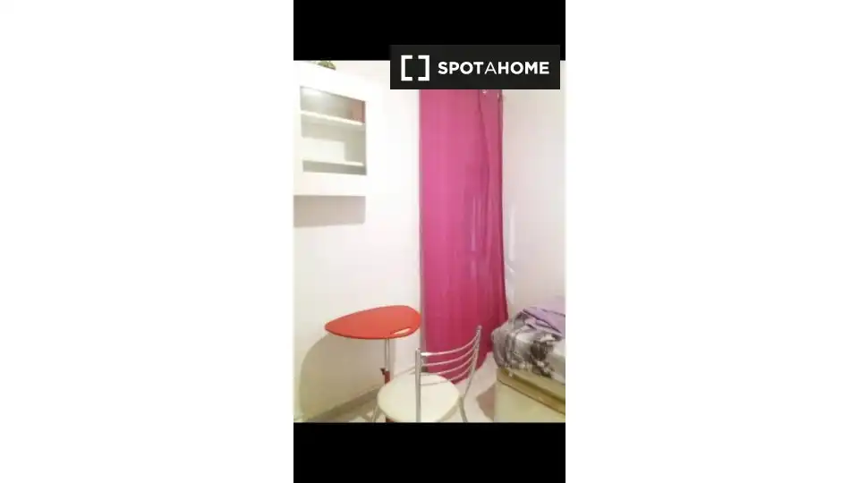 Habitación en alquiler, Salamanca