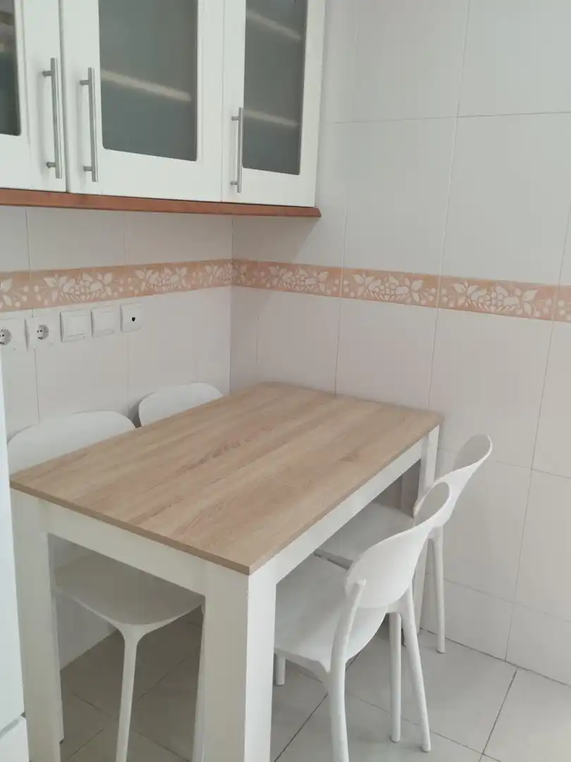 Piso de 114 m² en Valladolid