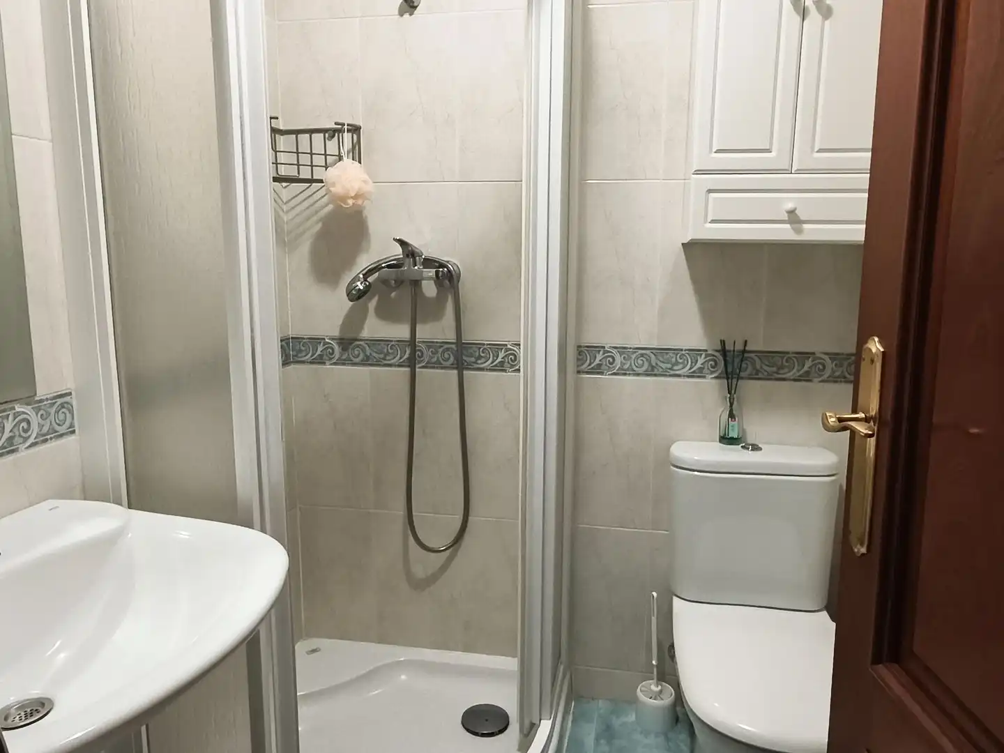 Pis de 101 m² a Santiago de Compostel·la