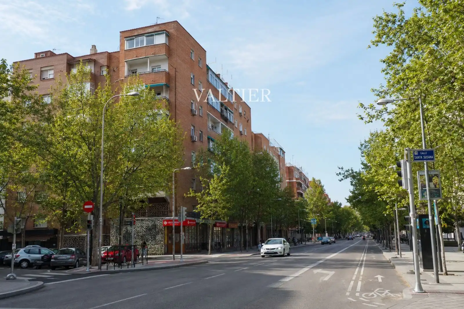 Apartamento 117 m² em Madrid
