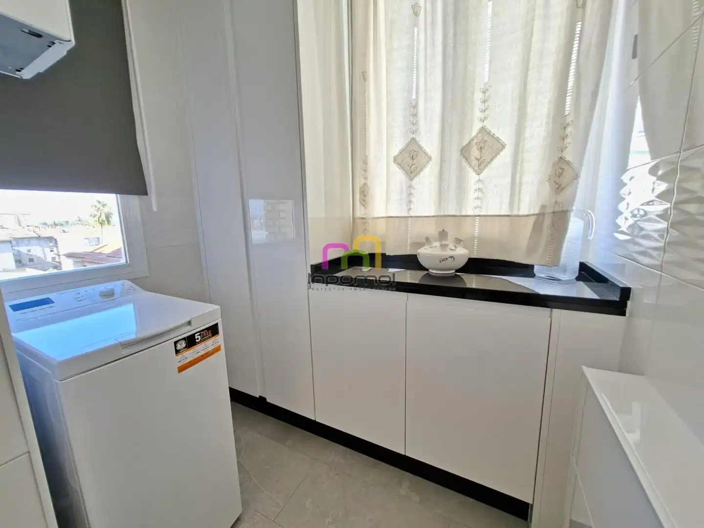 Piso de 95 m² en Badajoz