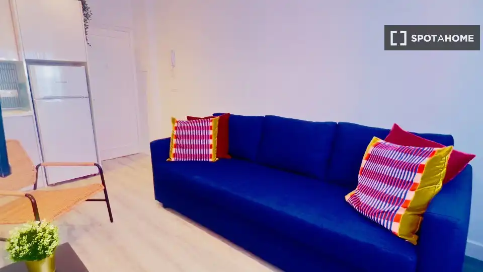 Habitación 35 m², Las Palmas de Gran Canaria