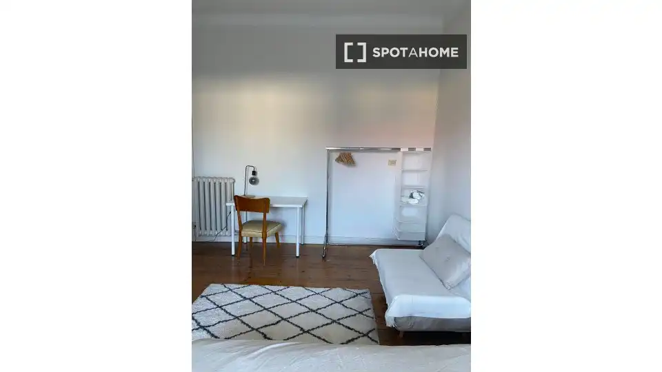 Habitación 161 m², Bilbao