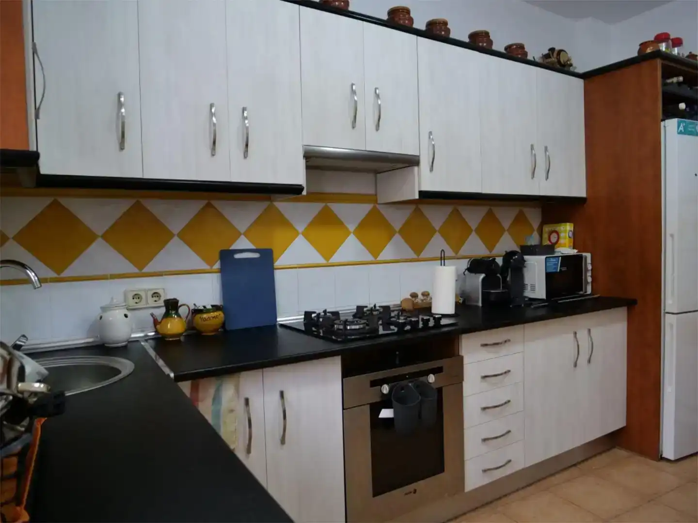 Piso de 150 m² en Baeza