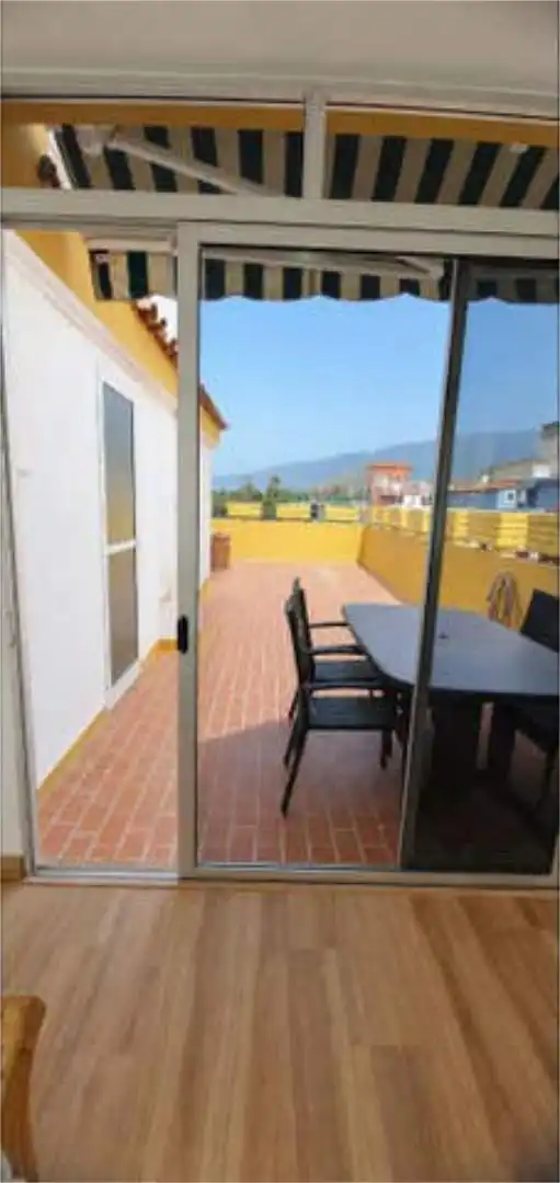 Piso de 80 m² en Los Realejos