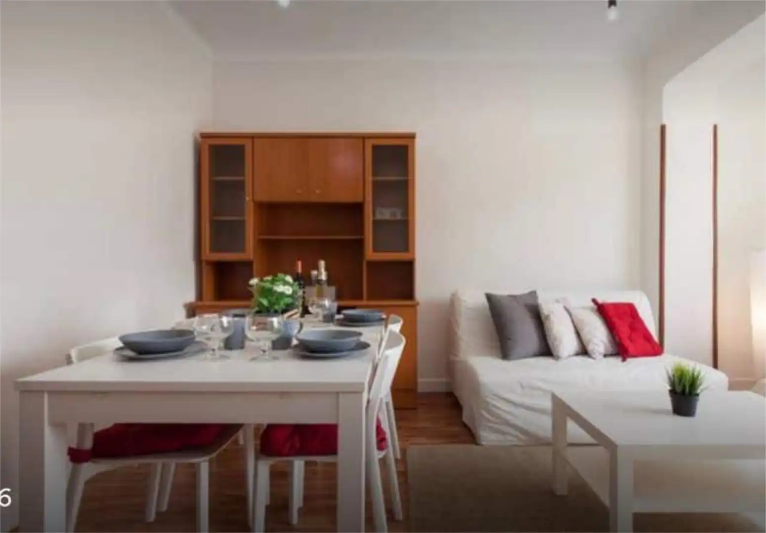 Piso de 120 m² en Almería