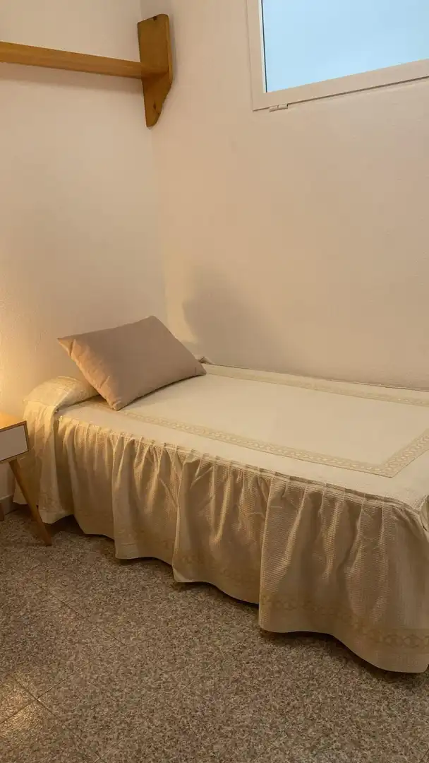Piso de 87 m² en Alicante