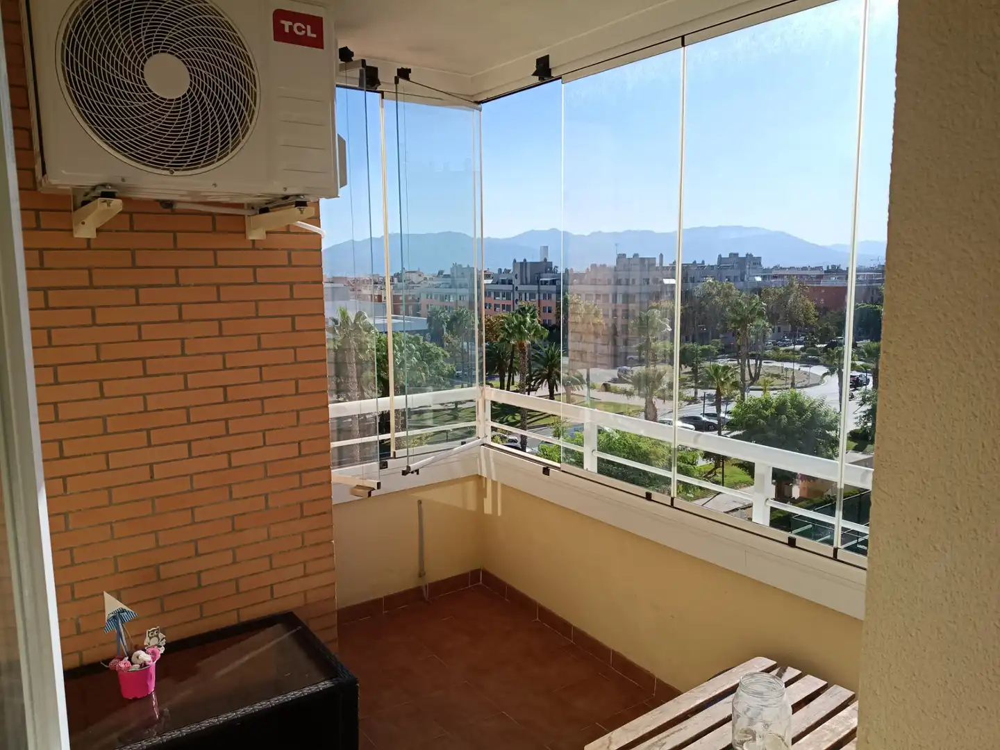 Pis de 137 m² a Màlaga