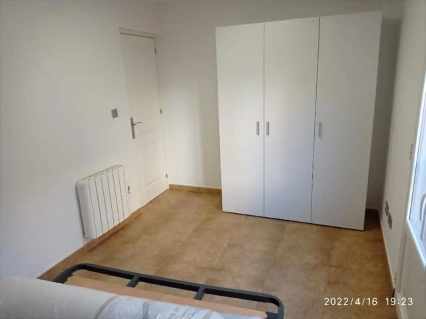 Piso de 40 m² en Haro