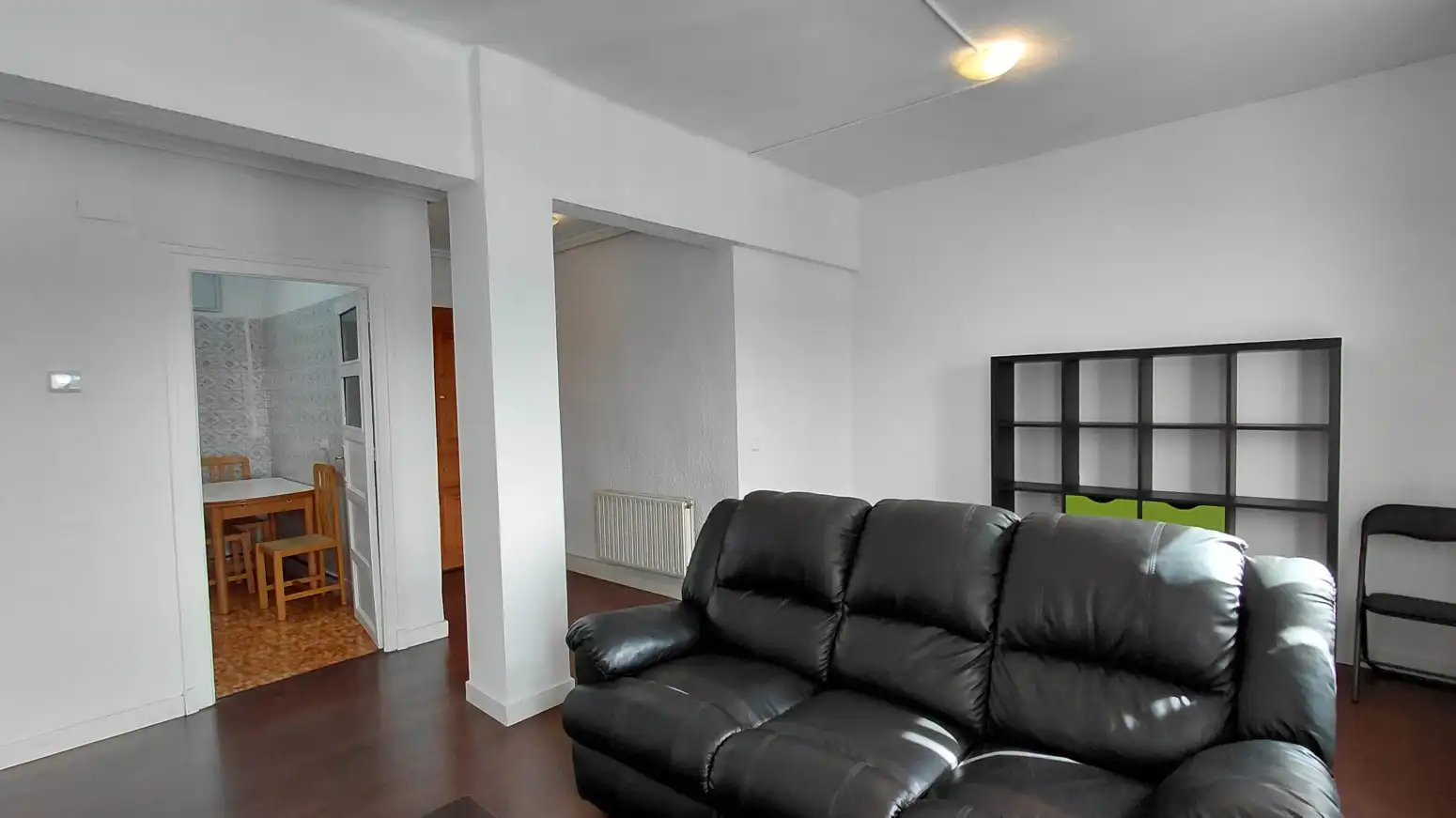 Pis de 57 m² a Pamplona