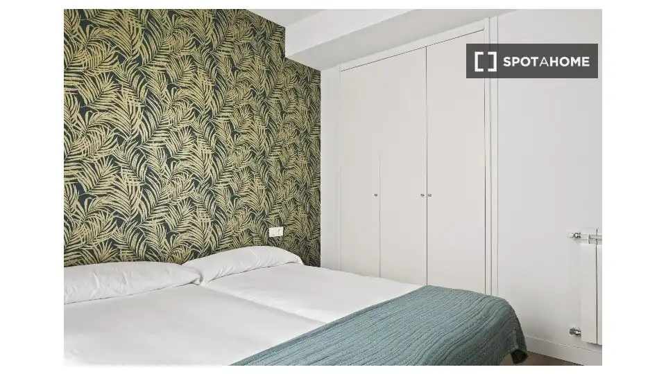 Habitación en alquiler, San Sebastián
