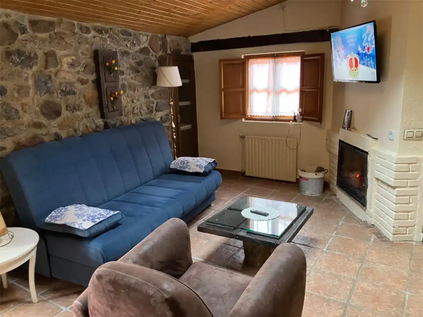 Piso de 75 m² en Teverga