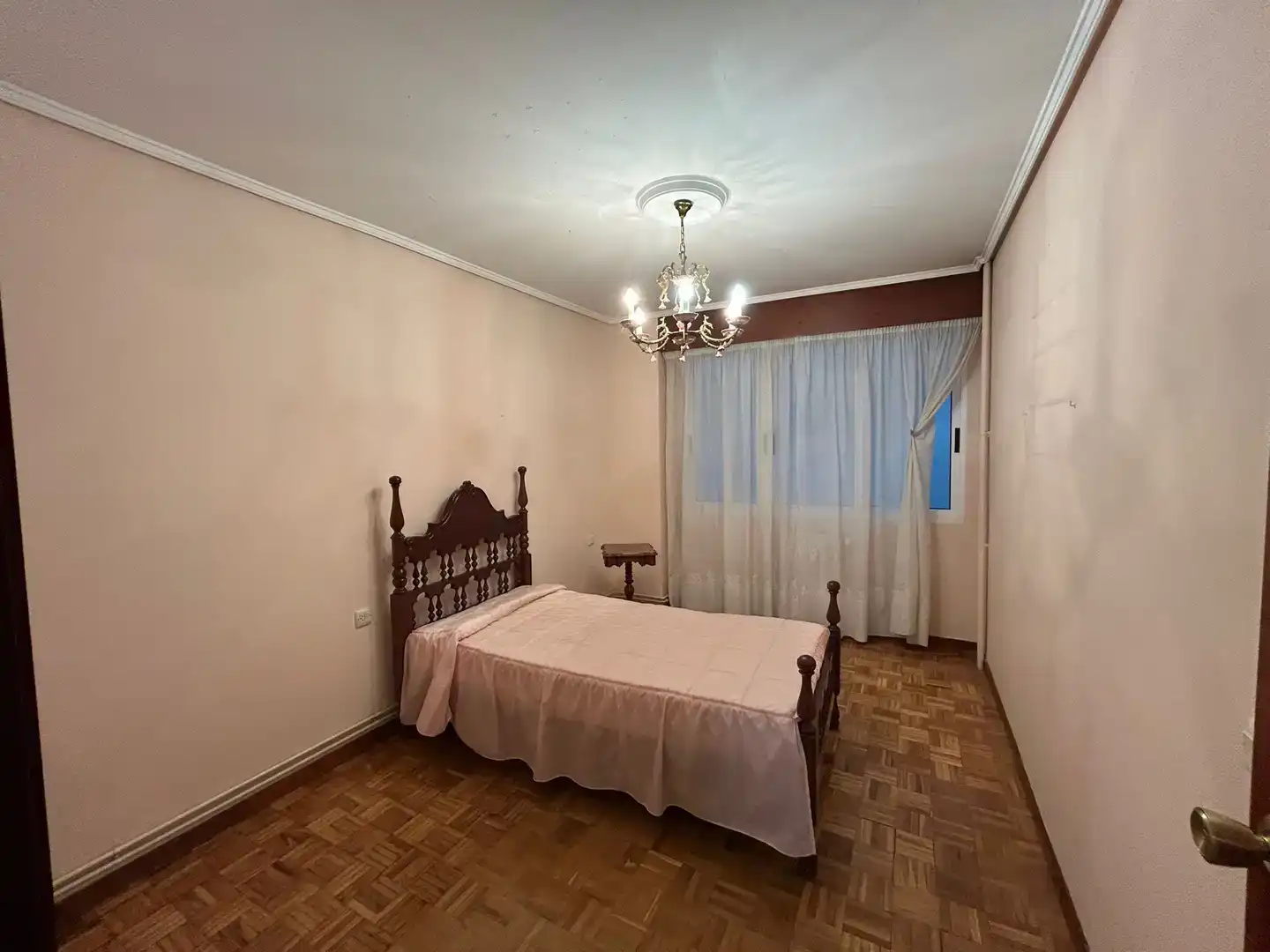 Piso de 80 m² en Ferrol