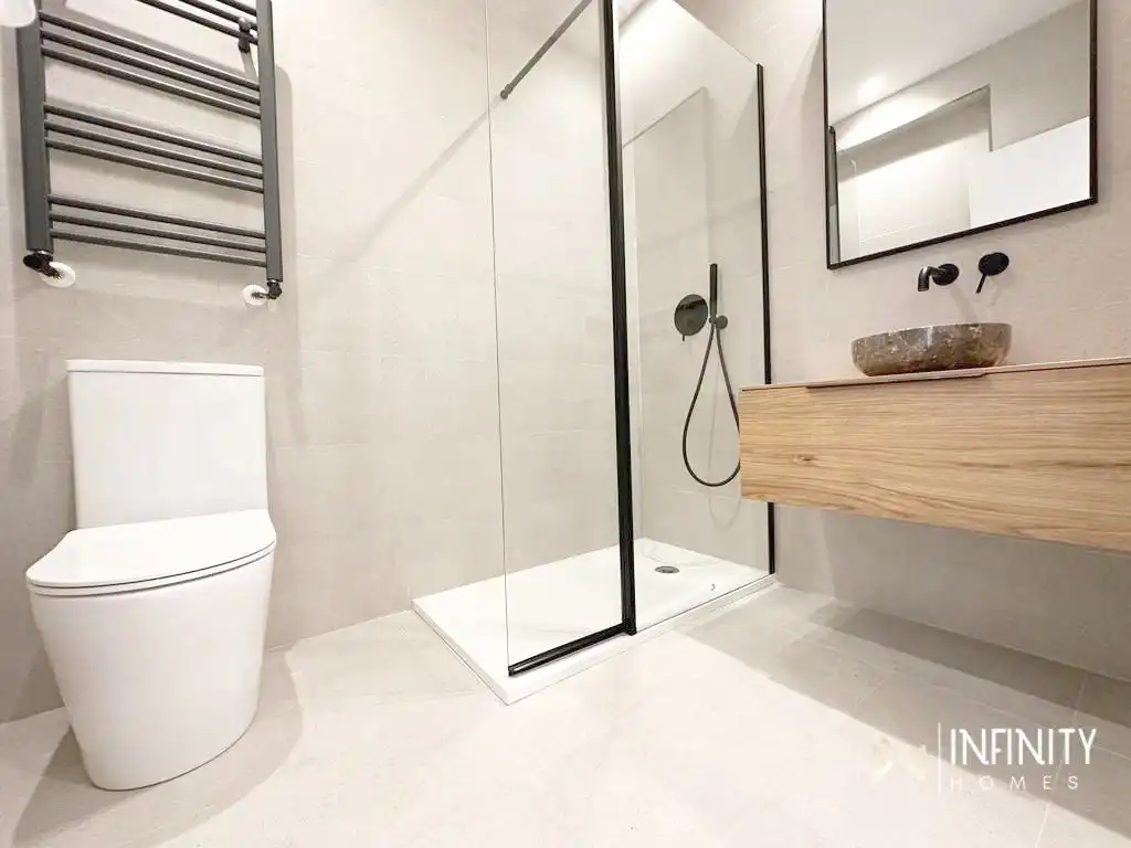 Pis de 87 m² a Bilbao